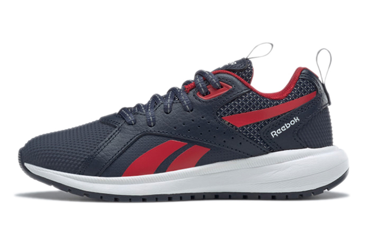 (Preschool) Reebok Durable XT 'Vector Navy Vector Red' GY1713
