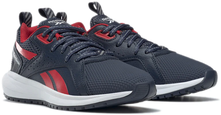 (學齡前)Reebok Durable XT 'Vector Navy Vector Red' GY1713 Lookbook (學齡前)Reebok Durable XT 'Vector Navy Vector Red' GY1713