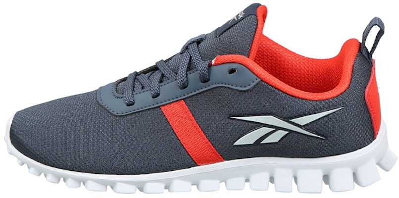 (Preschool) Reebok Energy Runner LP 'Grey Red White' FW1292 Buy (Preschool) Reebok Energy Runner LP 'Grey Red White' FW1292