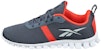 (PS) Reebok Energy Runner LP 'Kelabu Merah Putih' FW1292