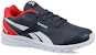 (PS) Reebok Energy Runner LP 'Kelabu Merah Putih' FW1292