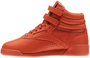 (Preschool) Reebok Face Stockholm x Classic Leather Low 'Vermilion' CN5541 (Preschool) Reebok Face Stockholm x Classic Leather Low 'Vermilion' CN5541