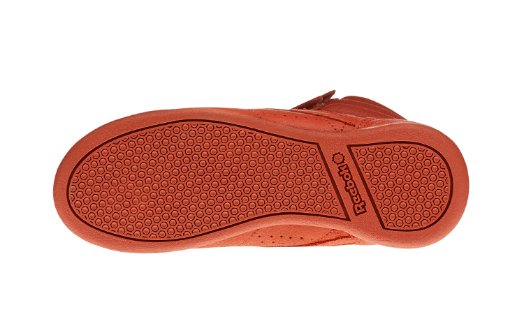 Purchase 中童 Face Stockholm x Reebok 時尚舒適 低筒 兒童板鞋 朱紅