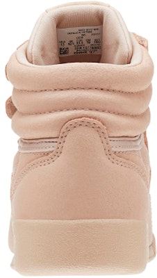 (Preschool) Reebok Face Stockholm x Freestyle Hi 'Lotus Pink' CN5548 Shop (Preschool) Reebok Face Stockholm x Freestyle Hi 'Lotus Pink' CN5548