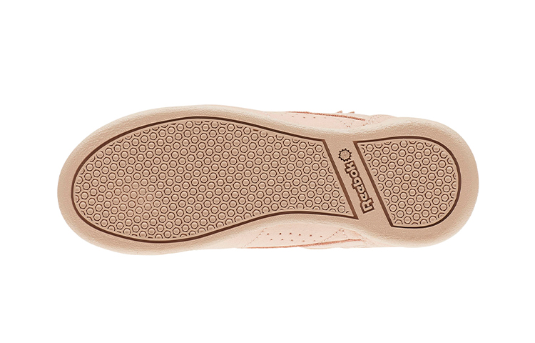 Purchase (PS) Reebok Face Stockholm x Freestyle Hi 'Lotus Pink' Wanita CN5548