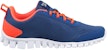 (PS) Reebok Fast Motion Lari 'Biru Oren' FW1375