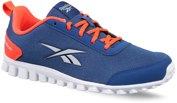 (PS) Reebok Fast Motion Run 'Azul Naranja' FW1375 Lookbook (PS) Reebok Fast Motion Run 'Azul Naranja' FW1375