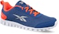 (PS) Reebok Fast Motion Lari 'Biru Oren' FW1375