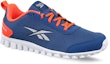 Lookbook (PS) Reebok Fast Motion Lari 'Biru Oren' FW1375
