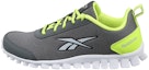 Buy (PS) Kasut Larian Reebok Fast Motion Run 'Kelabu Kuning' FW1376