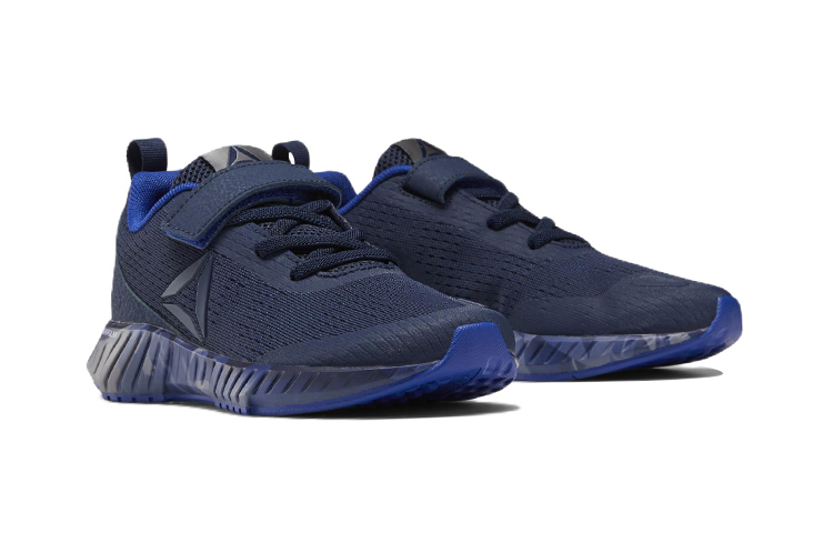 (PS) Reebok Flashfilm RNNR Alt 'Navy Blue' 圖 3