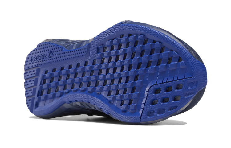 (PS) Reebok Flashfilm RNNR Alt 'Navy Blue' 圖 5