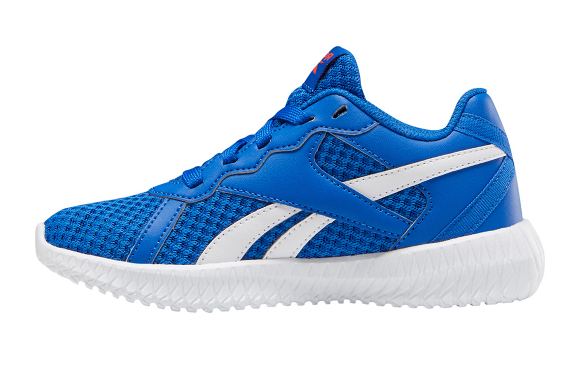 (Preschool) Reebok Flexagon Energy 2.0 'Blue' EH1634