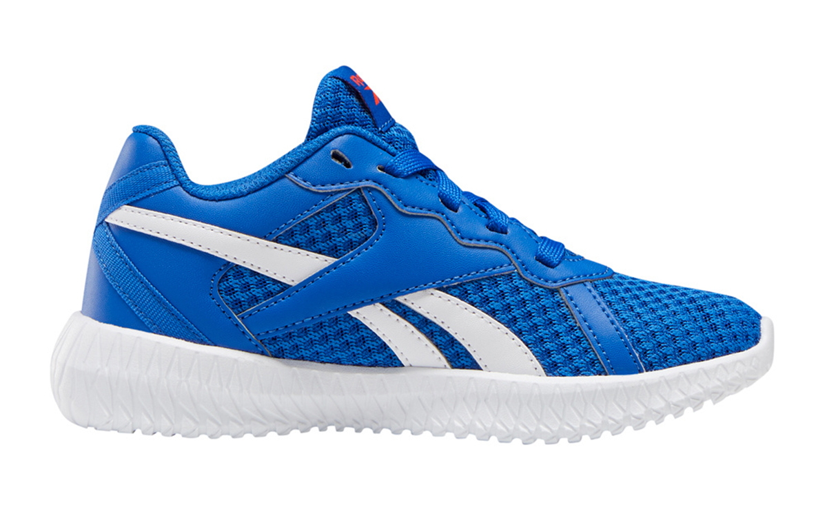 Order (PS) Reebok Flexagon Energy 2.0 'Biru' Sepatu Olahraga EH1634