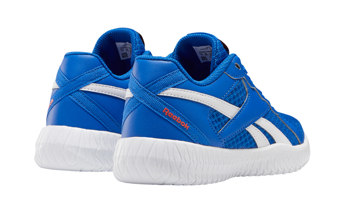 Shop (PS) Reebok Flexagon Energy 2.0 'Biru' Sepatu Olahraga EH1634