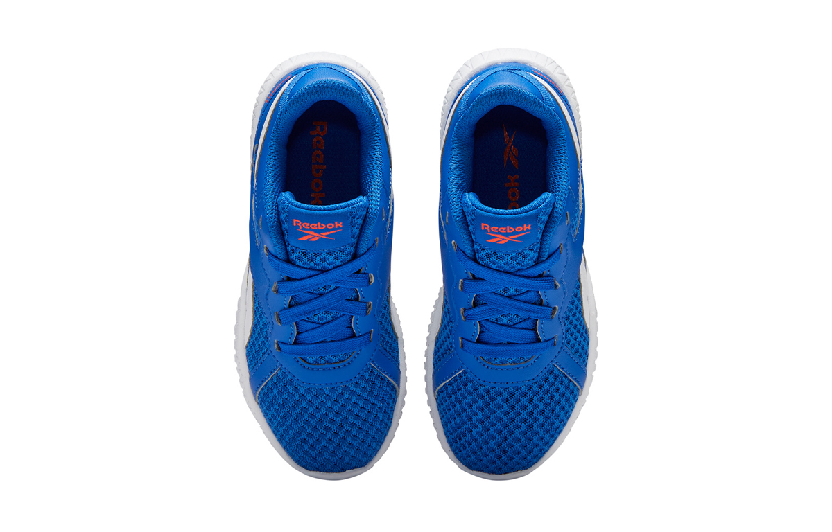 Purchase (PS) Reebok Flexagon Energy 2.0 'Biru' Sepatu Olahraga EH1634