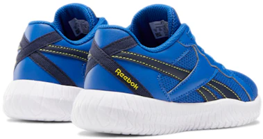 Shop BP幼兒 Reebok Flexagon Energy 2 舒適耐磨訓練鞋 藍