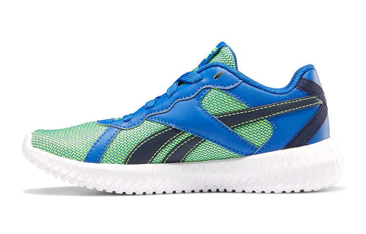 (Preschool) Reebok Flexagon Energy 2 K Blue/Green/White FW7942