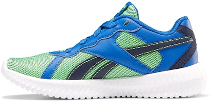 (Preschool) Reebok Flexagon Energy 2 K Blue/Green/White FW7942 (Preschool) Reebok Flexagon Energy 2 K Blue/Green/White FW7942