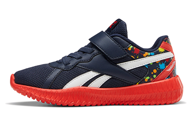(Preschool) Reebok Flexagon Energy 2 'Blue Red Runner' FX0355