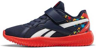 (Preschool) Reebok Flexagon Energy 2 'Blue Red Runner' FX0355 (Preschool) Reebok Flexagon Energy 2 'Blue Red Runner' FX0355