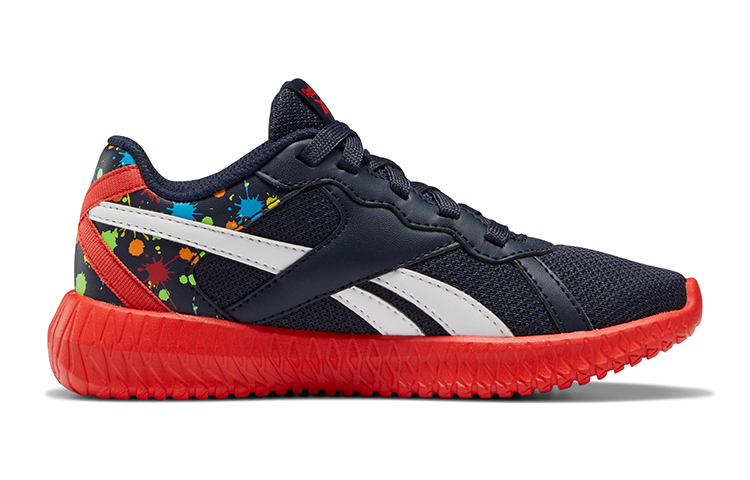 Order Reebok Flexagon Energy 2 兒童 藍紅 跑步鞋