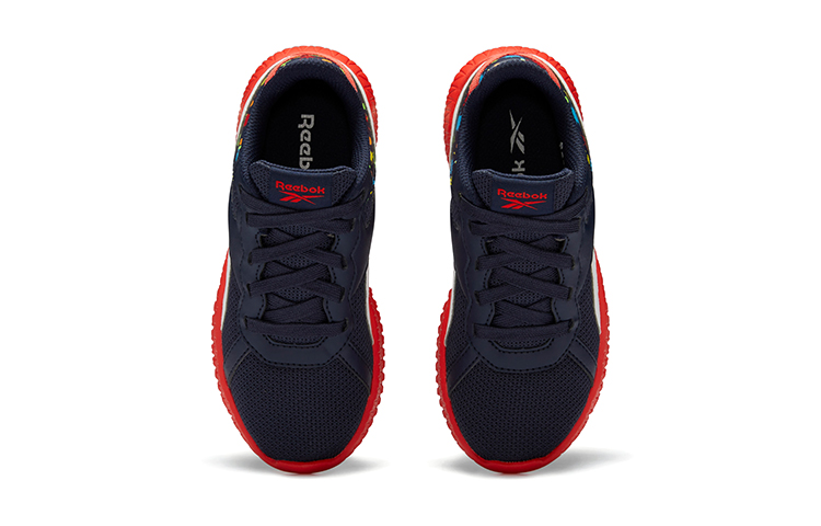 Purchase Reebok Flexagon Energy 2 兒童 藍紅 跑步鞋