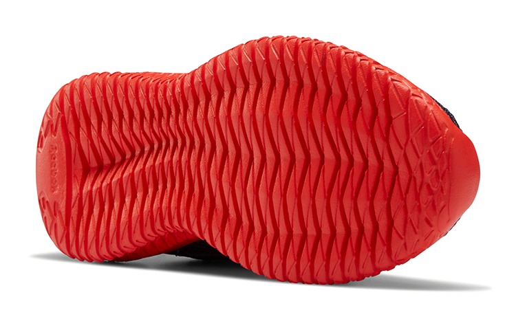 Details for Reebok Flexagon Energy 2 兒童 藍紅 跑步鞋