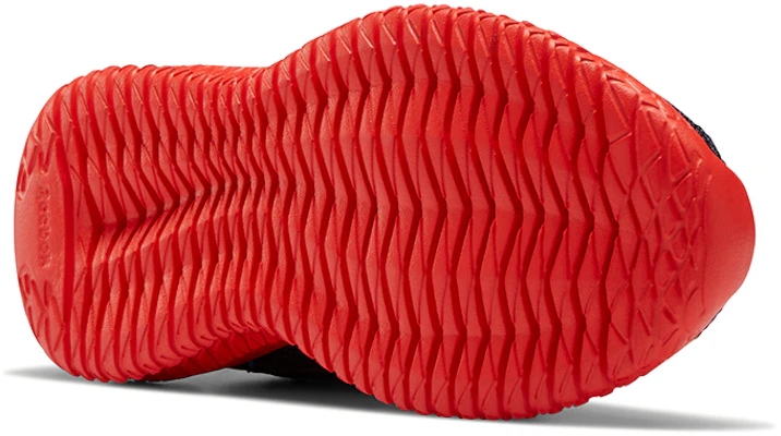 Reebok Flexagon Energy 2 兒童 藍紅 跑步鞋 Details for Reebok Flexagon Energy 2 兒童 藍紅 跑步鞋