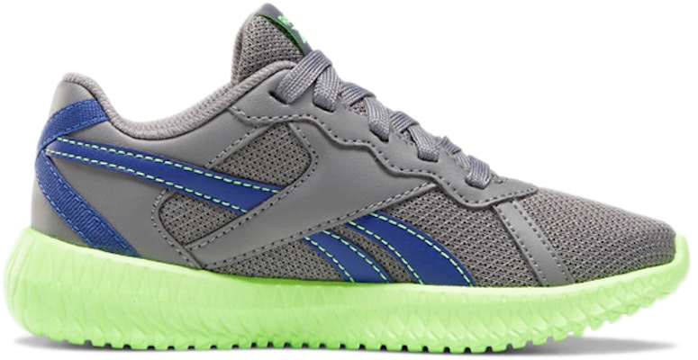 (PS) 锐步 Flexagon Energy 2 '灰色'跑鞋 FV0216 Order (PS) 锐步 Flexagon Energy 2 '灰色'跑鞋 FV0216