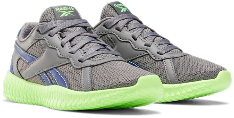 (PS) 锐步 Flexagon Energy 2 '灰色'跑鞋 FV0216 Lookbook (PS) 锐步 Flexagon Energy 2 '灰色'跑鞋 FV0216