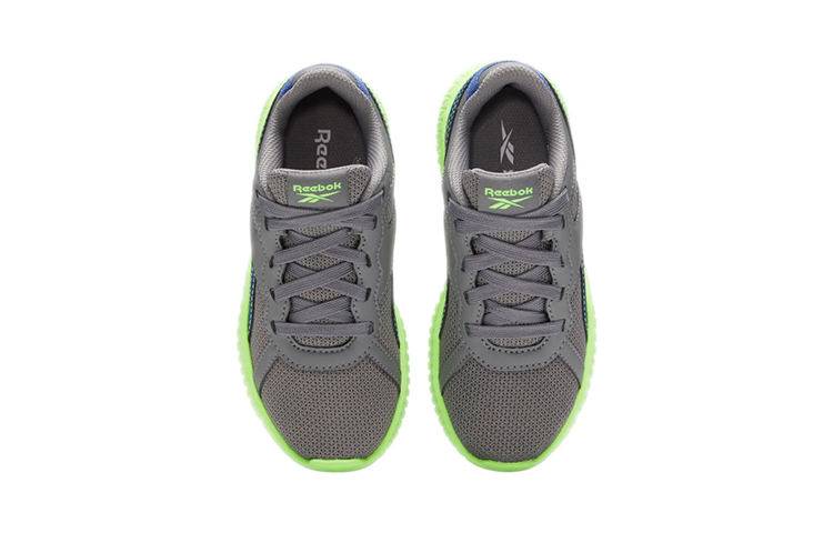 Shop (PS) 锐步 Flexagon Energy 2 '灰色'跑鞋 FV0216