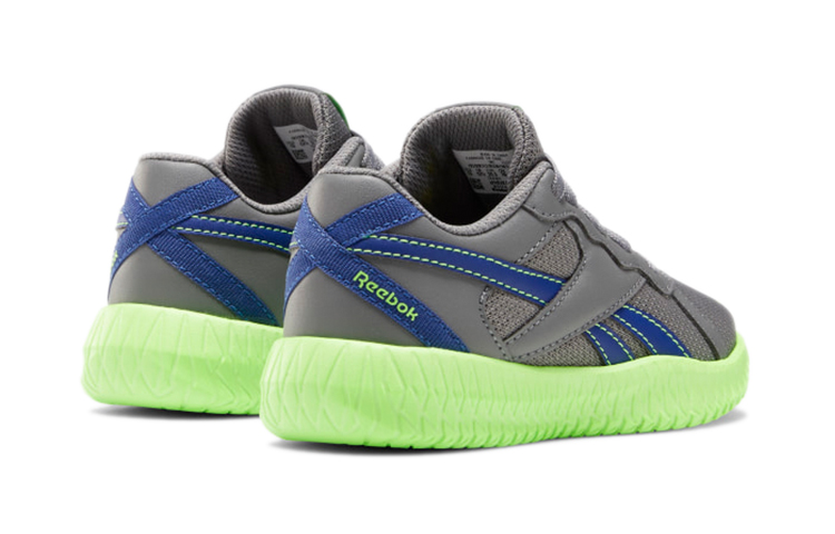 Purchase (PS) 锐步 Flexagon Energy 2 '灰色'跑鞋 FV0216