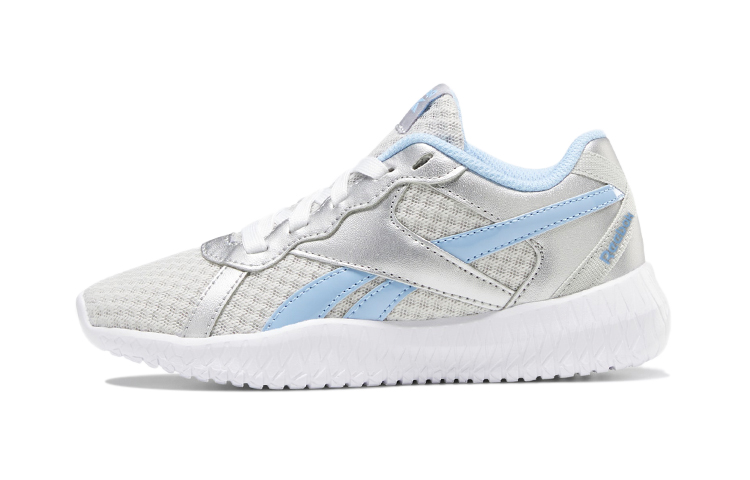 (Preschool) Reebok Flexagon Energy 2 'Grey Blue' EH3221