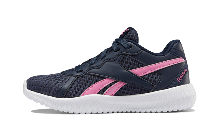 (Preschool) Reebok Flexagon Energy 2 'Navy Blue' EH1631