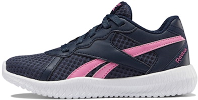 (Preschool) Reebok Flexagon Energy 2 'Navy Blue' EH1631 (Preschool) Reebok Flexagon Energy 2 'Navy Blue' EH1631