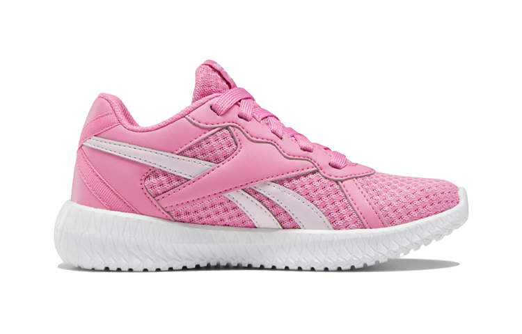 Order BP幼童 Reebok Flexagon Energy 2 低筒耐磨訓練鞋 粉
