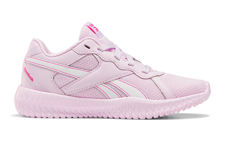 Order (PS) Reebok Flexagon Energy 2 ''Rose Rouge et Blanc'' FV0177