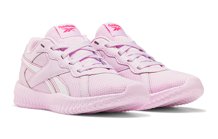 Lookbook (PS) Reebok Flexagon Energy 2 ''Rose Rouge et Blanc'' FV0177