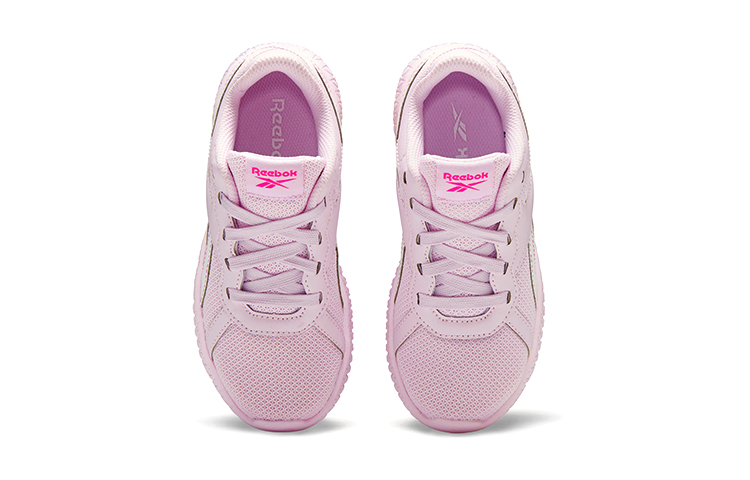 Shop (PS) Reebok Flexagon Energy 2 ''Rose Rouge et Blanc'' FV0177