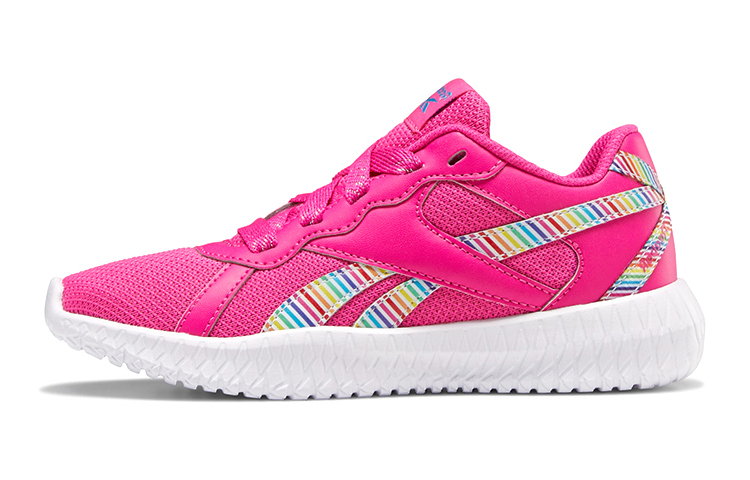 (Preschool) Reebok Flexagon Energy 2 'Red White' FX0354
