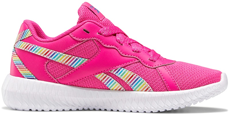 Reebok Flexagon Energy 2 大童 紅白 跑步鞋 Order Reebok Flexagon Energy 2 大童 紅白 跑步鞋