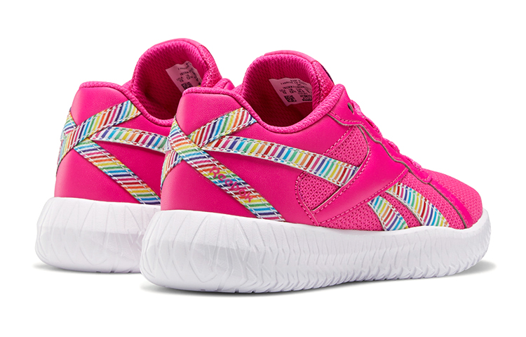 Shop (PS) 리복 플렉사곤 에너지 2 "레드 화이트" (Reebok Peullexagon Eneji 2 "Redeu Hwaiteu") FX0354