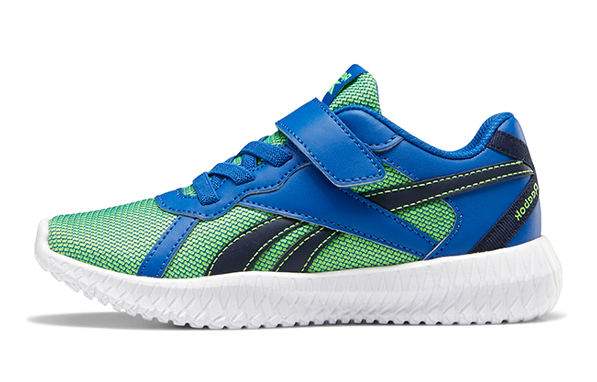 Buy (PS) Reebok Flexagon Energy 2 Alt 'Biru Hijau' FV0219