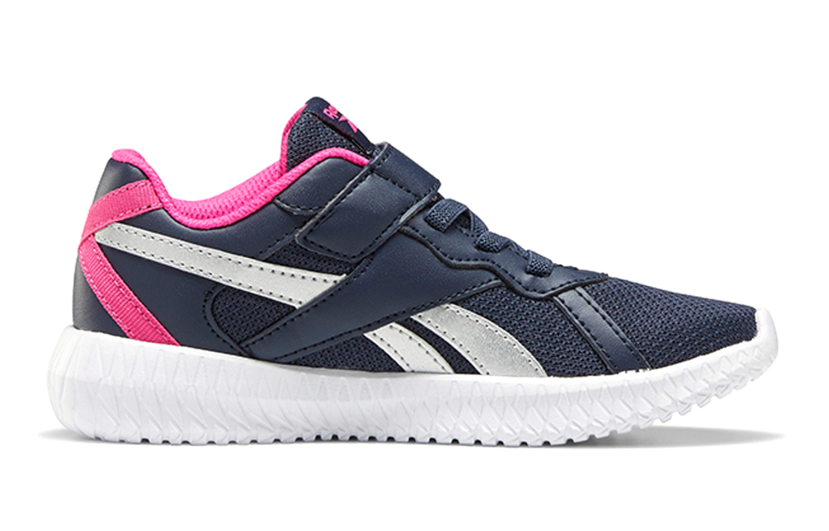 (PS) Reebok Flexagon Energy 2 Alt K Blue/ 'Pink' 圖 2