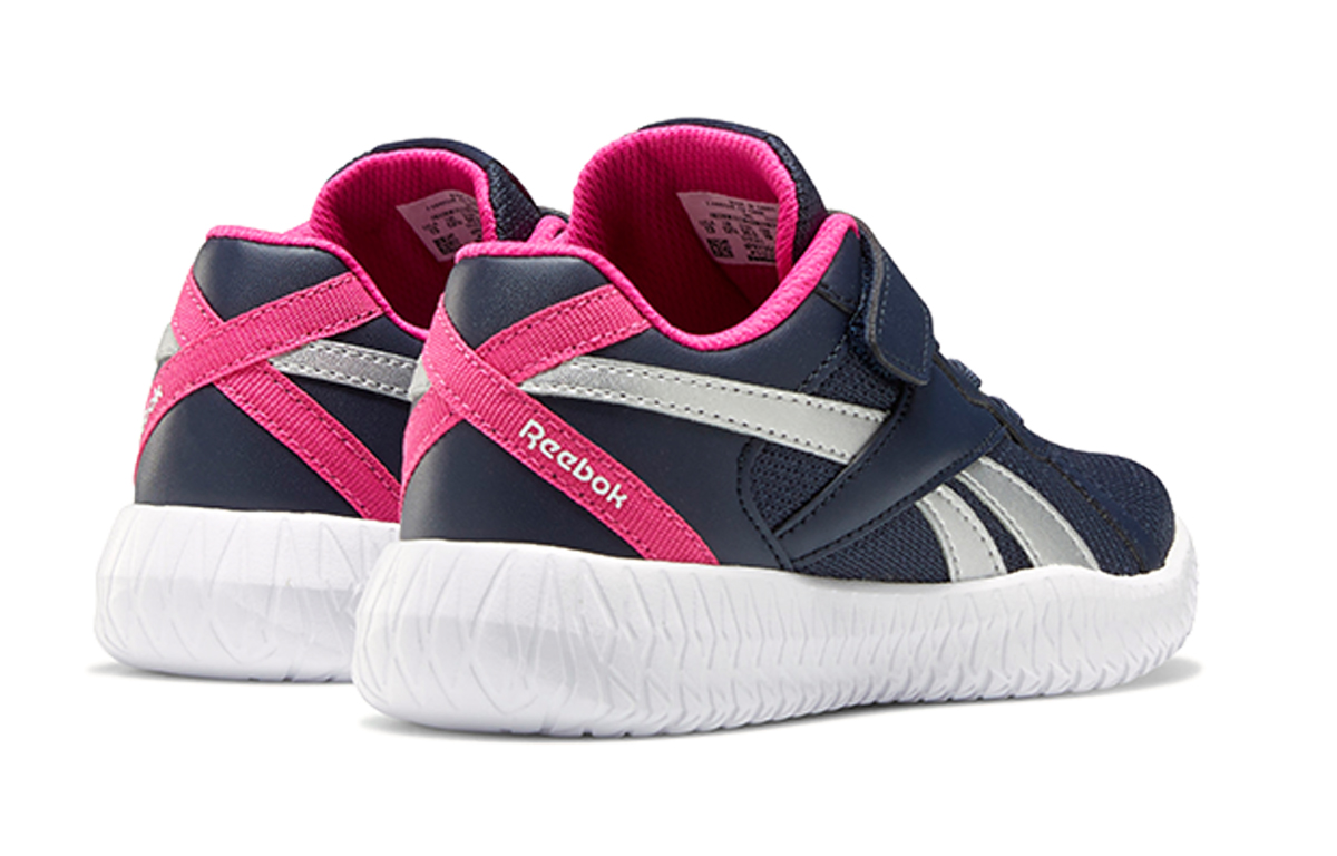 (PS) Reebok Flexagon Energy 2 Alt K Blue/ 'Pink' 圖 4