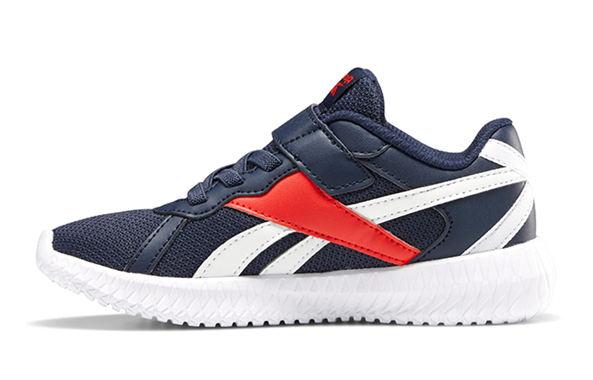 (Preschool) Reebok Flexagon Energy 2 Alt 'Dark Blue White Red' FW8021