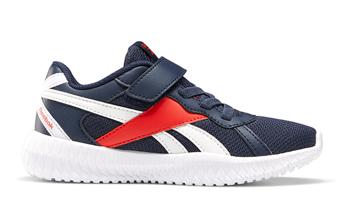 Order (PS) Reebok Flexagon Energy 2 Alt ''Bleu Foncé Blanc Rouge'' FW8021