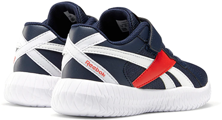 (PS) Reebok Flexagon Energy 2 Alt ''Bleu Foncé Blanc Rouge'' FW8021 Shop (PS) Reebok Flexagon Energy 2 Alt ''Bleu Foncé Blanc Rouge'' FW8021