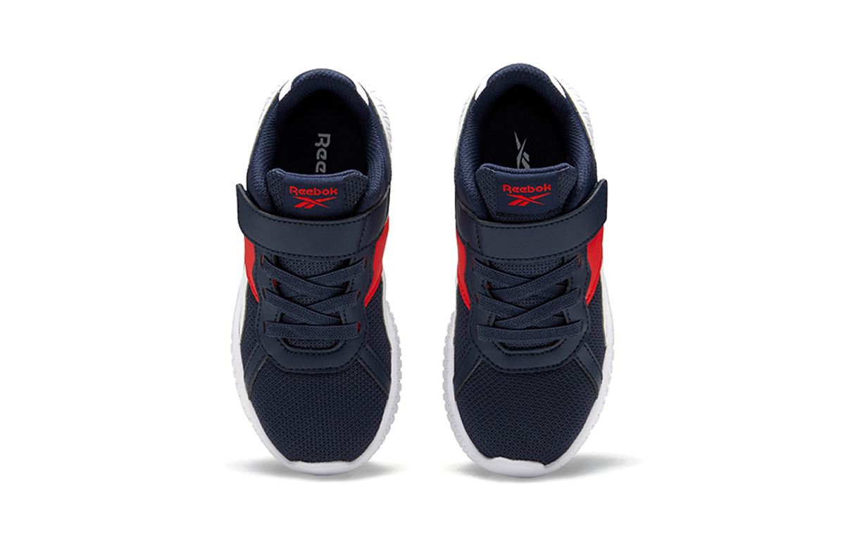 Purchase (PS) Reebok Flexagon Energy 2 Alt ''Bleu Foncé Blanc Rouge'' FW8021